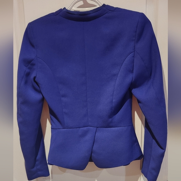 SIZE 2 JACKET - Picture 4 of 7